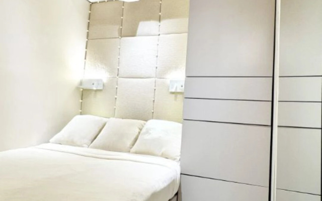 Апартаменты Техно студия в ЦАО