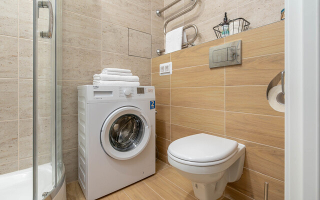 KeysSpb na Krylenko st35 Apartments