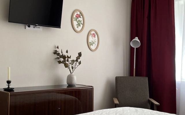 Stary Vladikavkaz Apartments