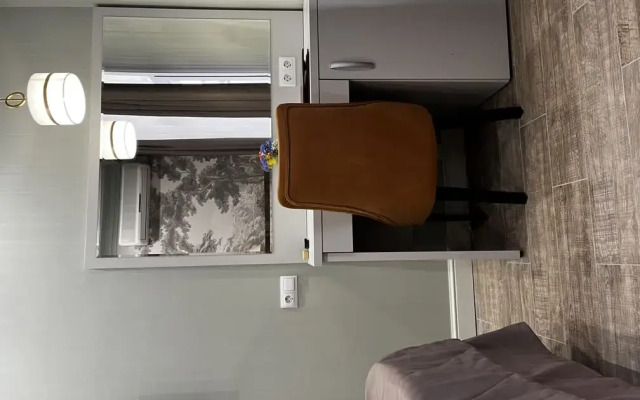 Отель Оливия Витязево