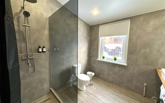 Гостевой Дом Barnhouse Коттедж