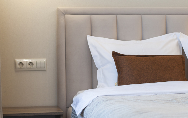 Квартира На берегу Оби