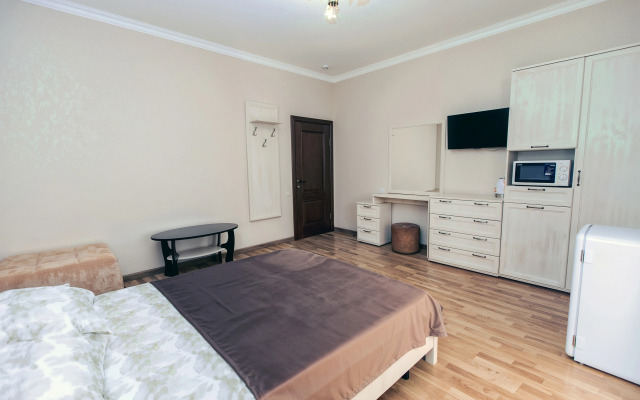 Guest house Dzhulyetta | Allama Grupp