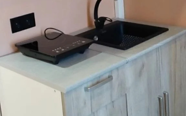 Апартаменты Проспект Вернадского 41с1 (1078)