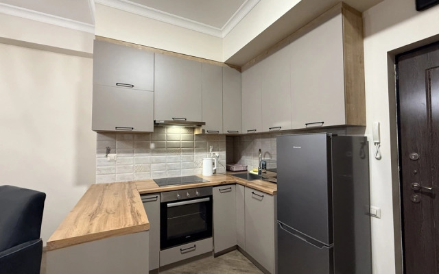 Квартира 2-к на Улице Кохбаци