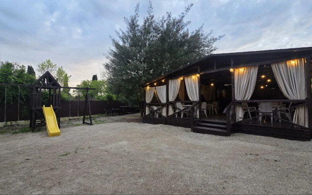 Maryyam Hotel
