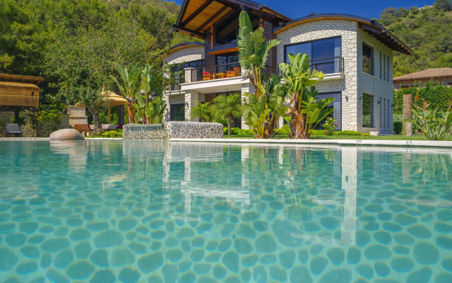 Private Bays & Islands Villa