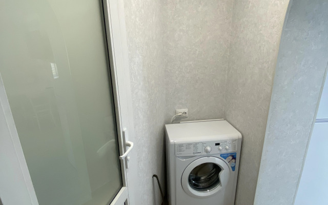 Na Kosta Flat