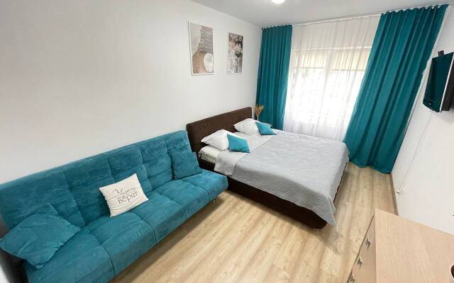 Квартира Уютно как Дома