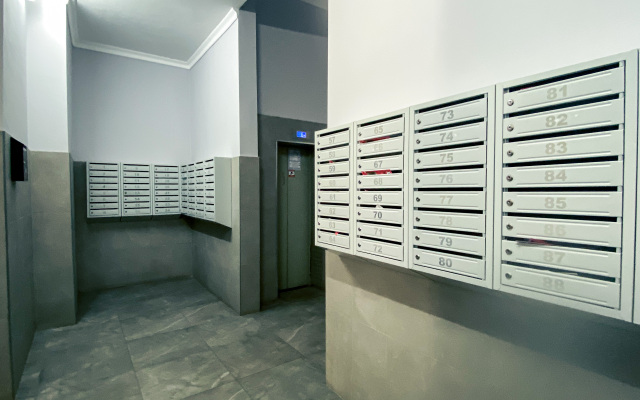 Апартаменты uTrip Las Vegas