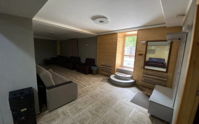 Гостевой дом Кристина и Карина