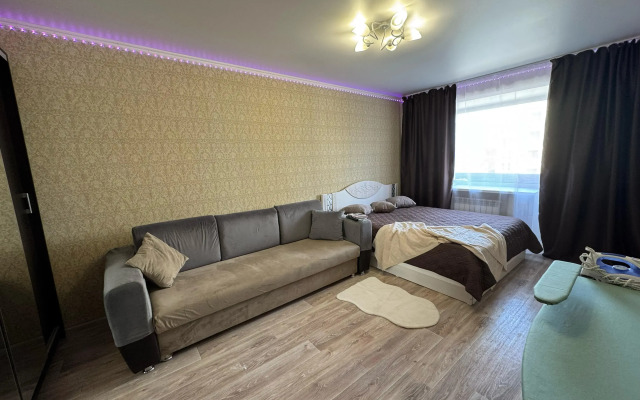 Квартира АК БАРС