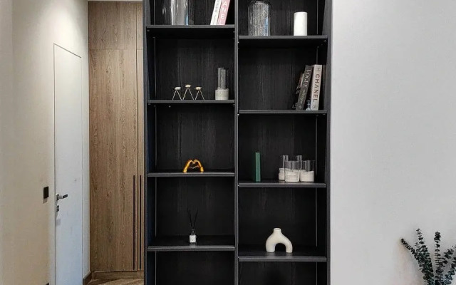 Sky City Moscow Flat