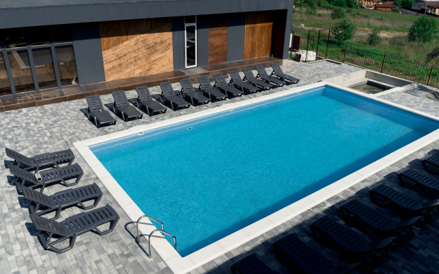 Hotel Manresa Family Resort