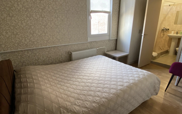 Мини-Отель Гала