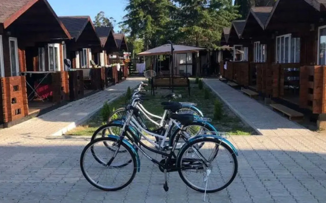 Mini hotel Eko-Kompleks "emiliya"