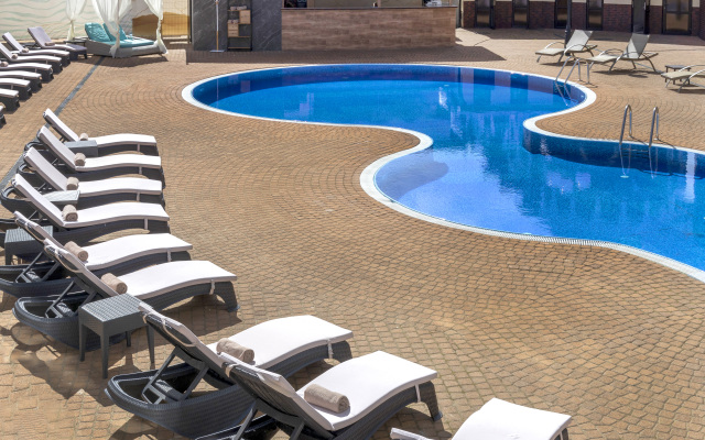 Arkadiya Hotel by Provence