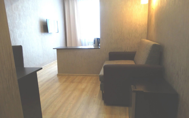 Мини-Отель Слобода