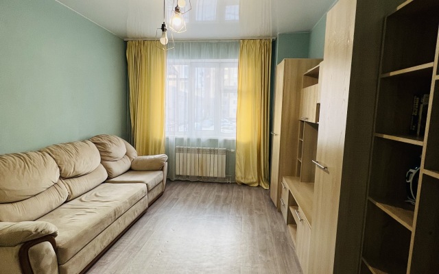 Svezhaya 1 Komn V Tsentre Yakutska Flat