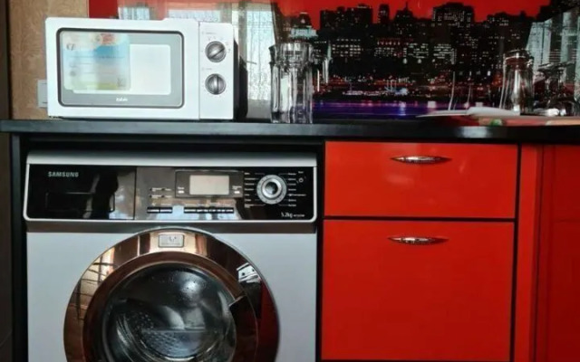 Квартира Еврo Двуxкомнaтнaя Гaлерея