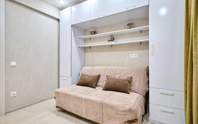 Na Roz 37 Apartments