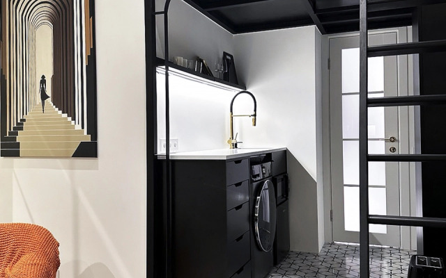 Апартаменты Matison Home, Войковская