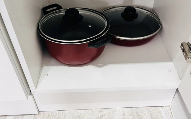 Квартира в самом центре города