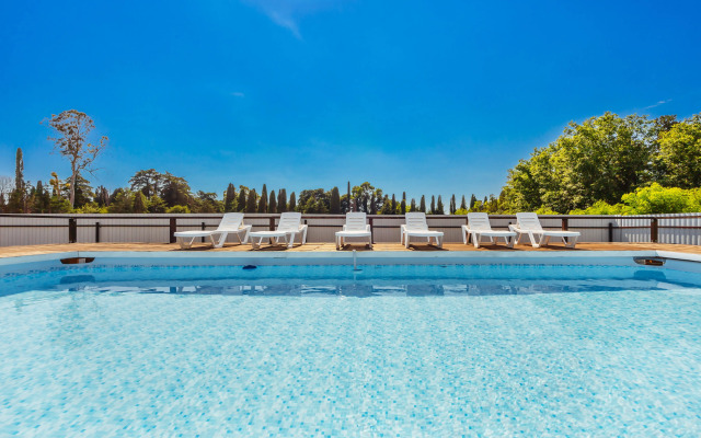 Lesniye domiki Eco-hotel