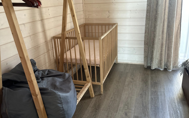 Частный дом Аренда Дома Ольха