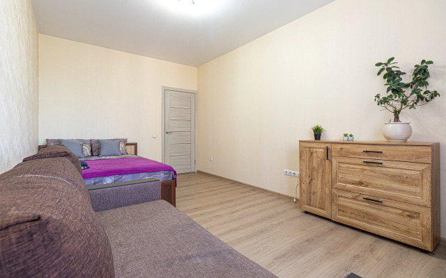 Апартаменты возле Стадиона в Краснодаре