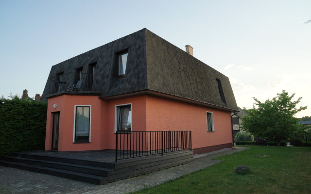 Частный Дом RauschenLife на Славянской