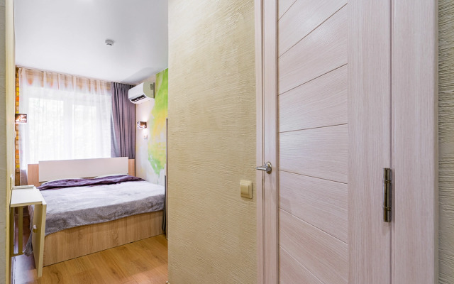 Апартаменты Студия 3