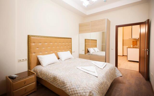 Apartments Balashikha