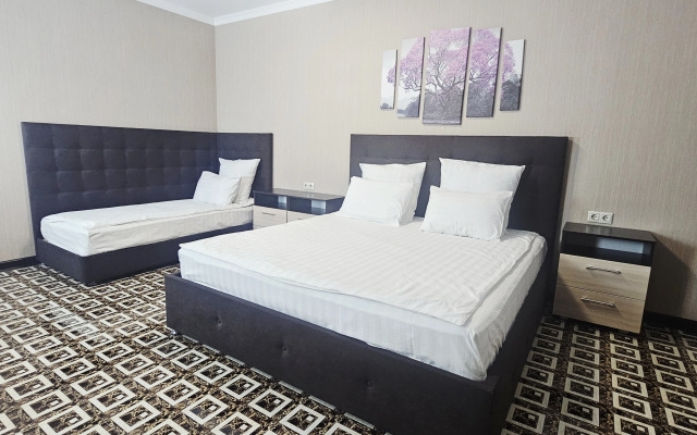 Hotel Repin