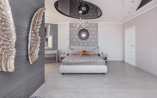 Per. Bogdana Khmelnitskogo 10 Flat