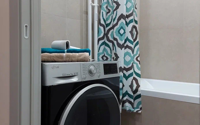 Квартира Хуторская 1/3