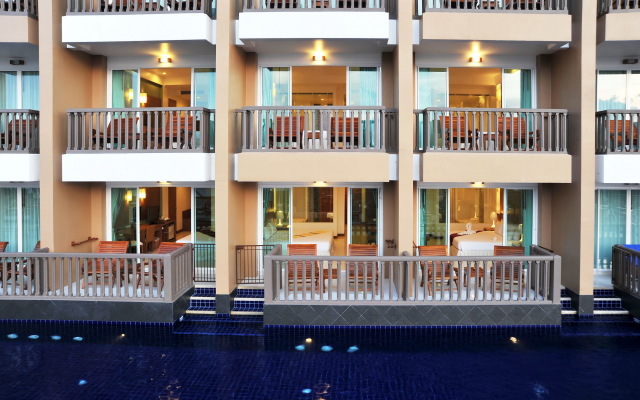 Princess Seaview Resort & Spa Hotel