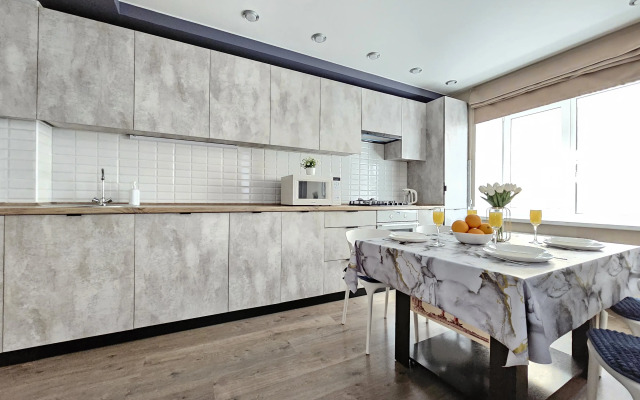 Moskovskiy Prospekt Flat