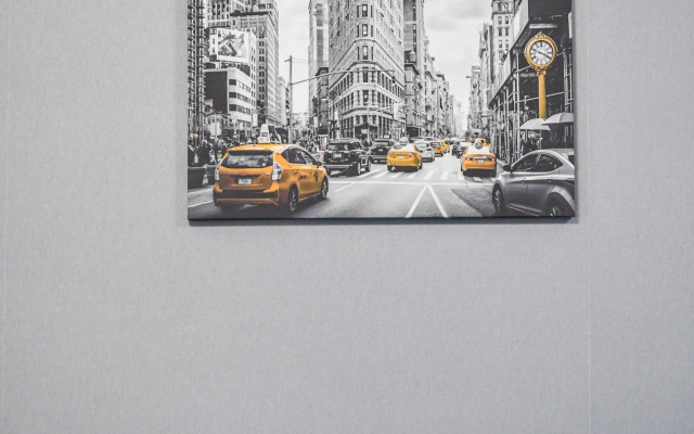 Квартира уютная возле НИИ Медицинских проблем Севера