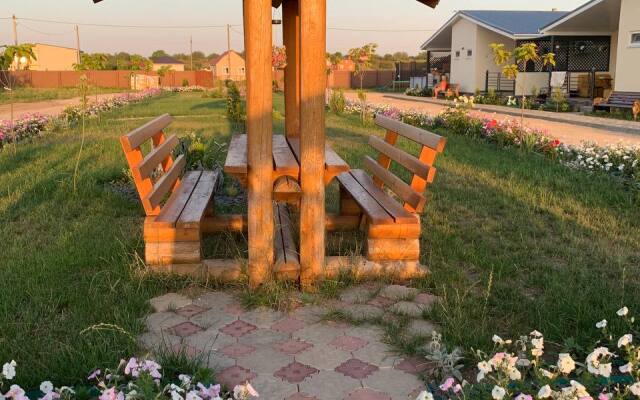 U pruda Guest House