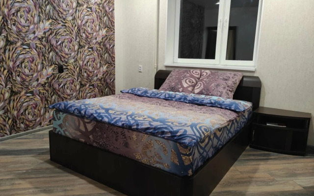 Апартаменты Трехкомнатные