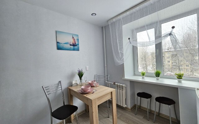 V Tsentre Apartments