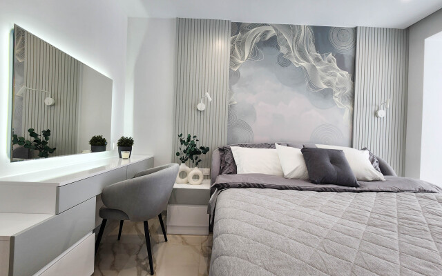 Apartamenty Deluxe Apartments