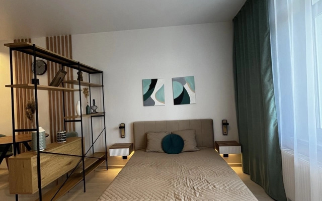 Квартира Rent Apartment 71 Рязанская