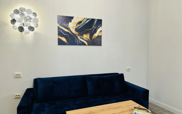 Отель 6 Комнат 6 Rooms