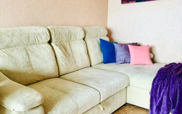 Apart Vl Na Nerchinskoy Flat