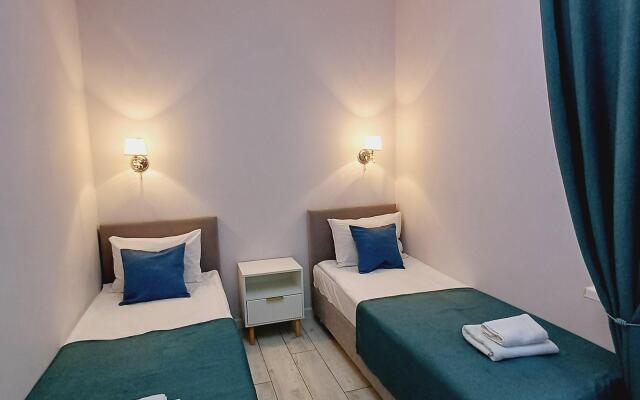 Solnechny Dom Flat