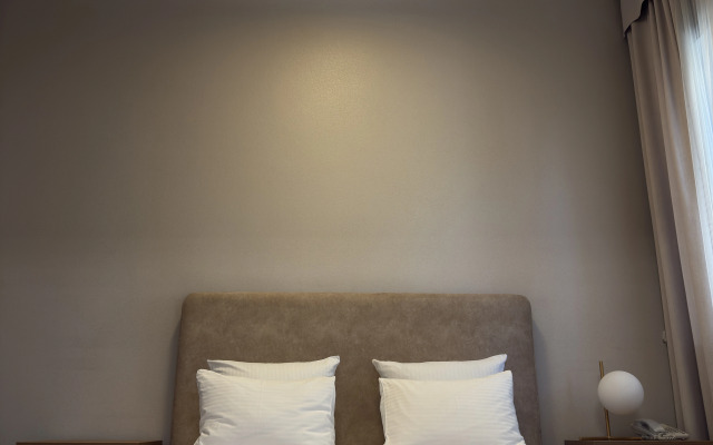 Отель Saya Hotel Almaty