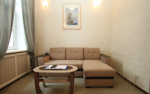 Апартаменты TVST - Маяковская Демарко