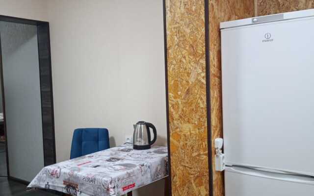 Квартира Уютная в центре города